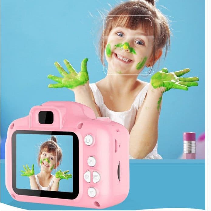 image-x2000 Children's Digital Camera HD