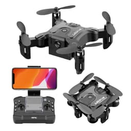 image-Legend of the Stars 4K Folding Drone - WiFi Remote Control