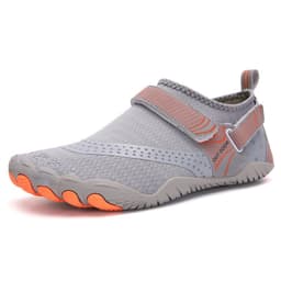image-outdoor hiking creek shoes non-slip wading