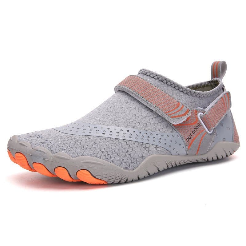 image-outdoor hiking creek shoes non-slip wading