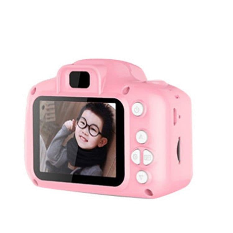 image-x2000 Children's Digital Camera HD