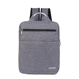 image-High Quality Business Notebook Multifunction Laptop Backpack