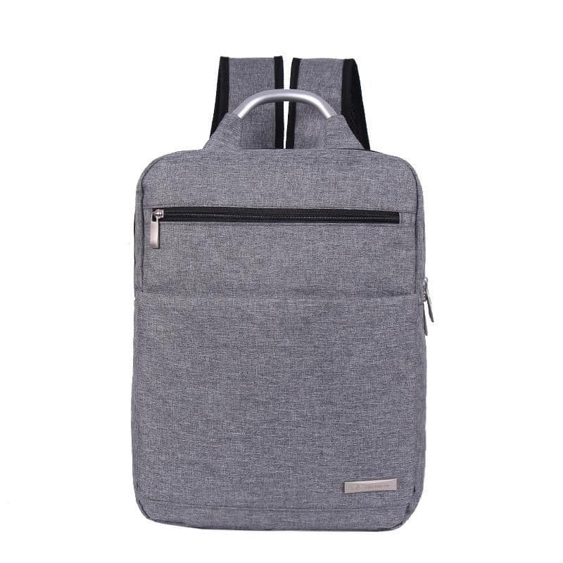 image-High Quality Business Notebook Multifunction Laptop Backpack