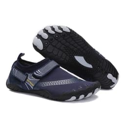image-Water Shoes - Unisex Quick-Dry Non-Slip Beach Diving Shoes