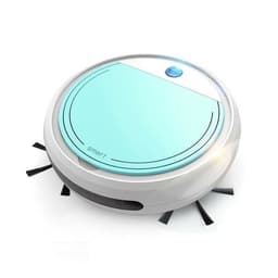 image-3in1 Smart sweeping robot vacuum cleaner wiper household cleaning