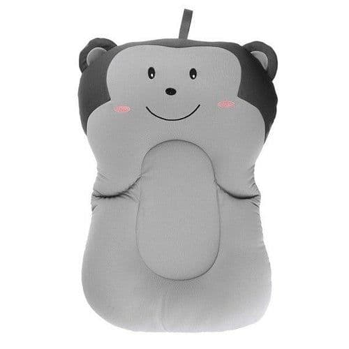image-High Quality Foldable Baby Bathtub