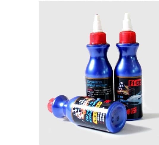 image-Recipe car paint repair liquid scratch repair car artifact remove light scratch scratch repair print car paint