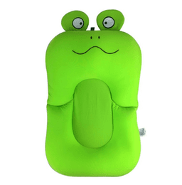 image-High Quality Foldable Baby Bathtub