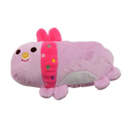 image-Tinghao Plush Toy Frog Sounding Toy - 50g Pet Supplies