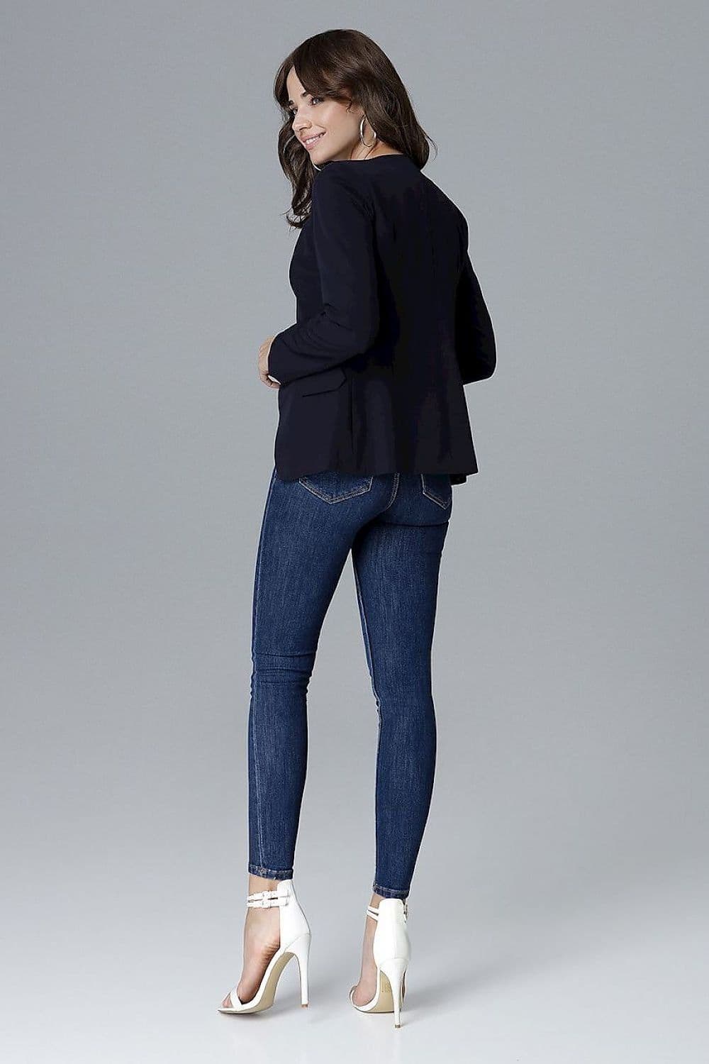 image-Jacket Lenitif