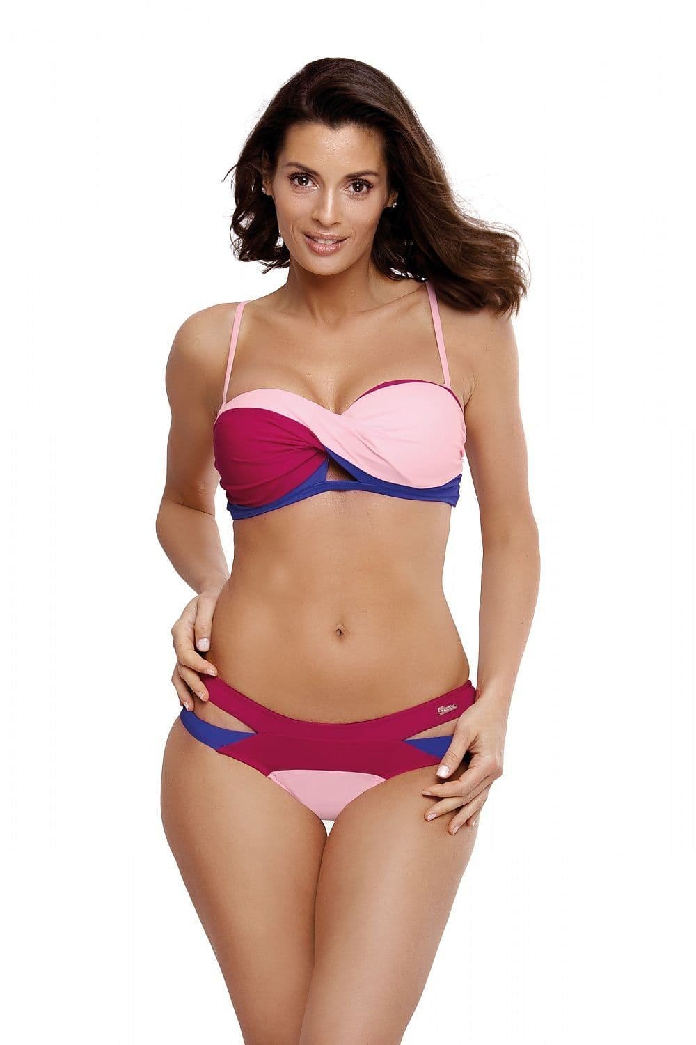 image-Swimsuit two piece Marko