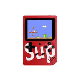image-SUP Retro Game Console 400 in 1 Black