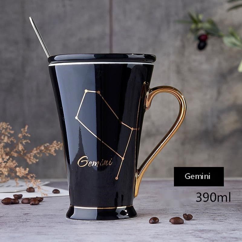 image-Zodiac Water Cup