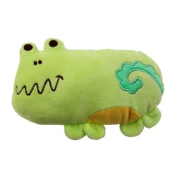 image-Tinghao Plush Toy Frog Sounding Toy - 50g Pet Supplies