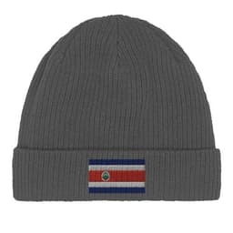 image-Bonnet en coton Drapeau du Costa Rica