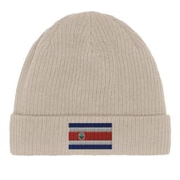 image-Bonnet en coton Drapeau du Costa Rica