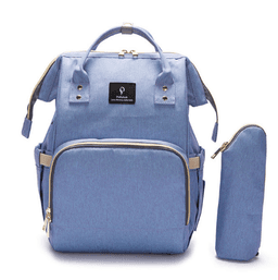 image-High Quality Mummy Maternity Travel Backpack
