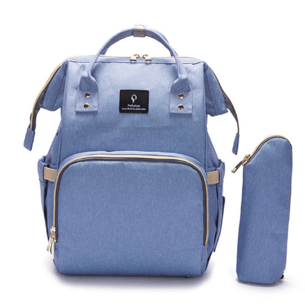 image-High Quality Mummy Maternity Travel Backpack
