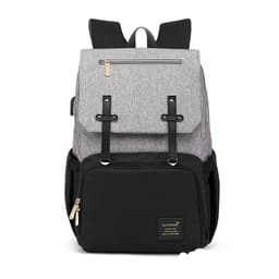 image-High Quality Oxford Multifunctional Mummy Bag