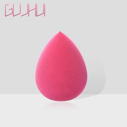image-Professional Makeup Powder Puff Sponge for Flawless Finish Cosmetic Puff