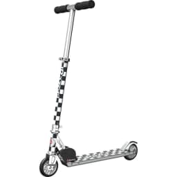 image-Razor Model A Kids Scooter Checked Out