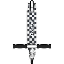 image-Razor Model A Kids Scooter Checked Out