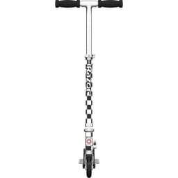image-Razor Model A Kids Scooter Checked Out