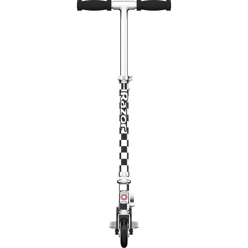 image-Razor Model A Kids Scooter Checked Out