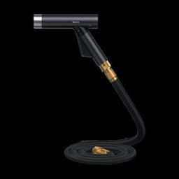 image-High-pressure car wash water gun telescopic water nozzle