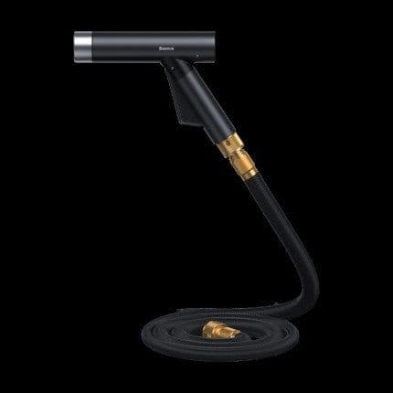 image-High-pressure car wash water gun telescopic water nozzle