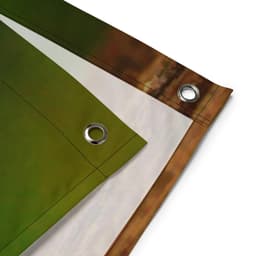 image-Flowers Flag