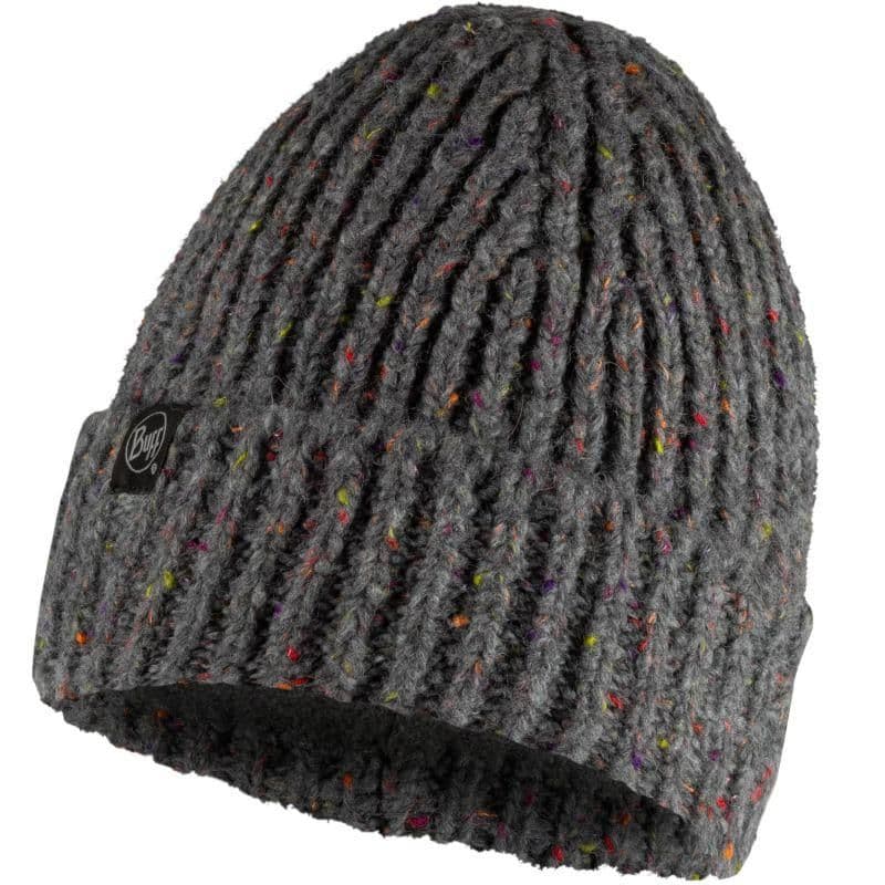 image-Buff Kim Knitted Fleece Hat Beanie 1296989371000