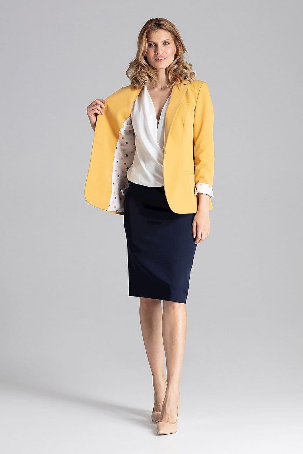 image-Jacket Figl