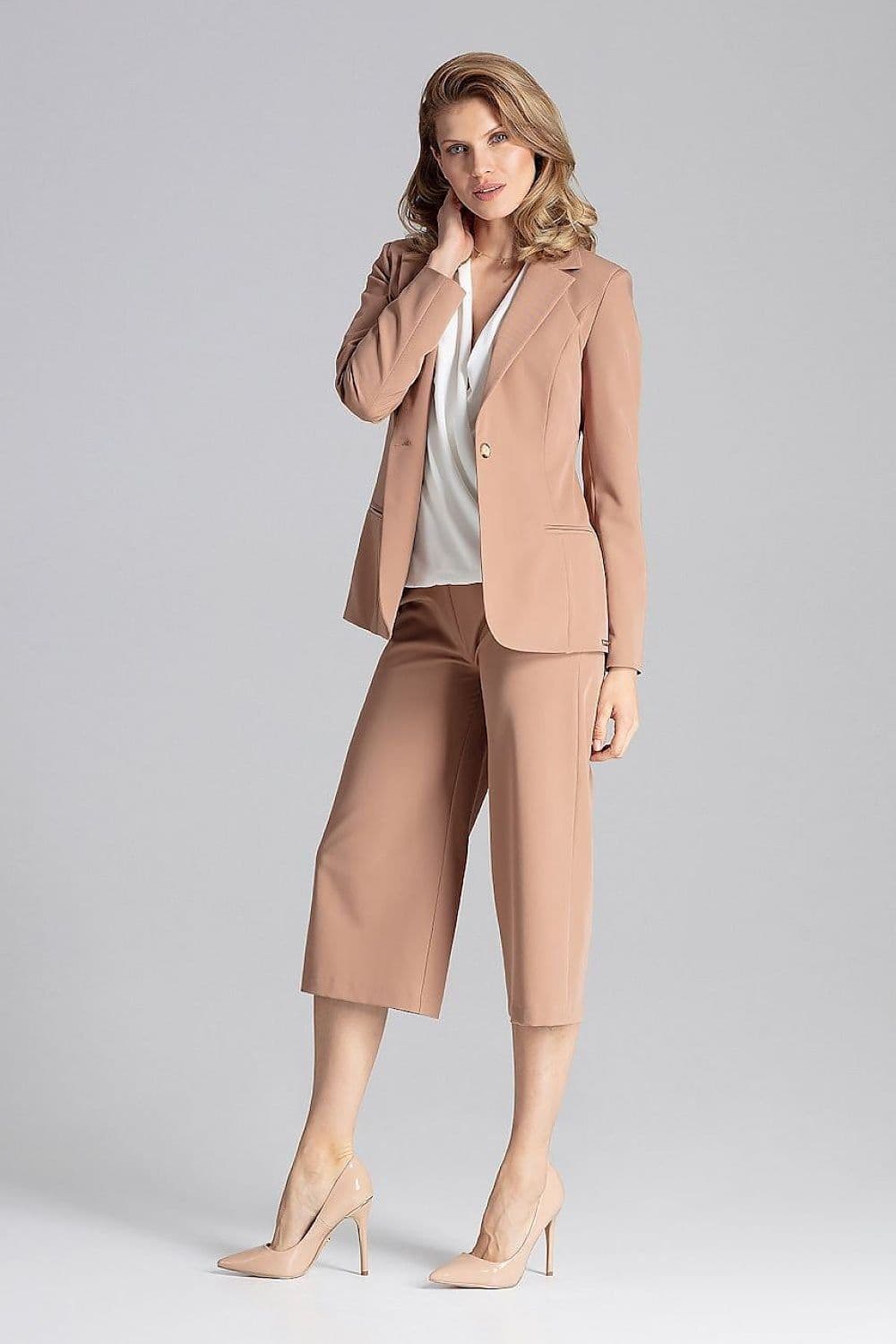 image-Jacket Figl