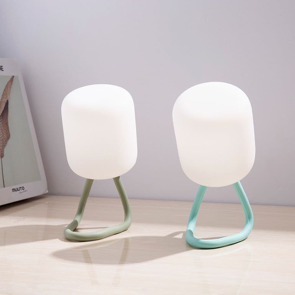 image-Shifeng new Z8 multi-function night light outdoor camping emergency light night light LED desk lamp factory direct sales