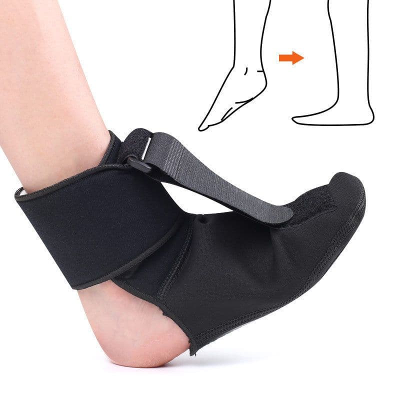 image-Foot Drooping Orthosis Rehabilitation Inner And Outer Turning Protective Gear
