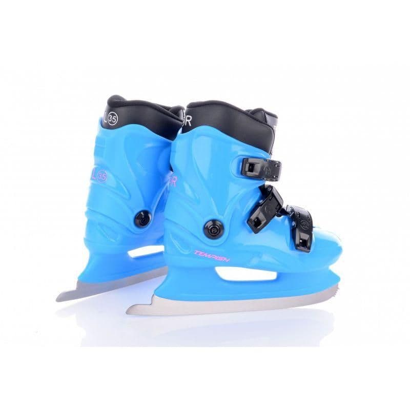 image-Figure Skates Tempish Rental R16 Jr.13000002063