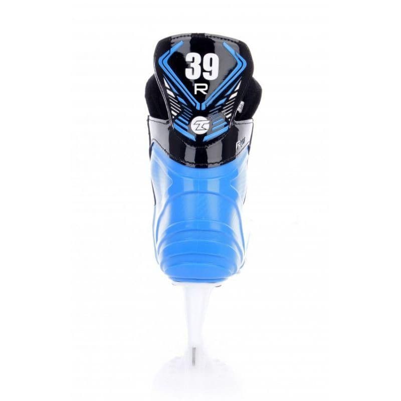 image-Tempish Rental R46 13000002064 ice hockey skates