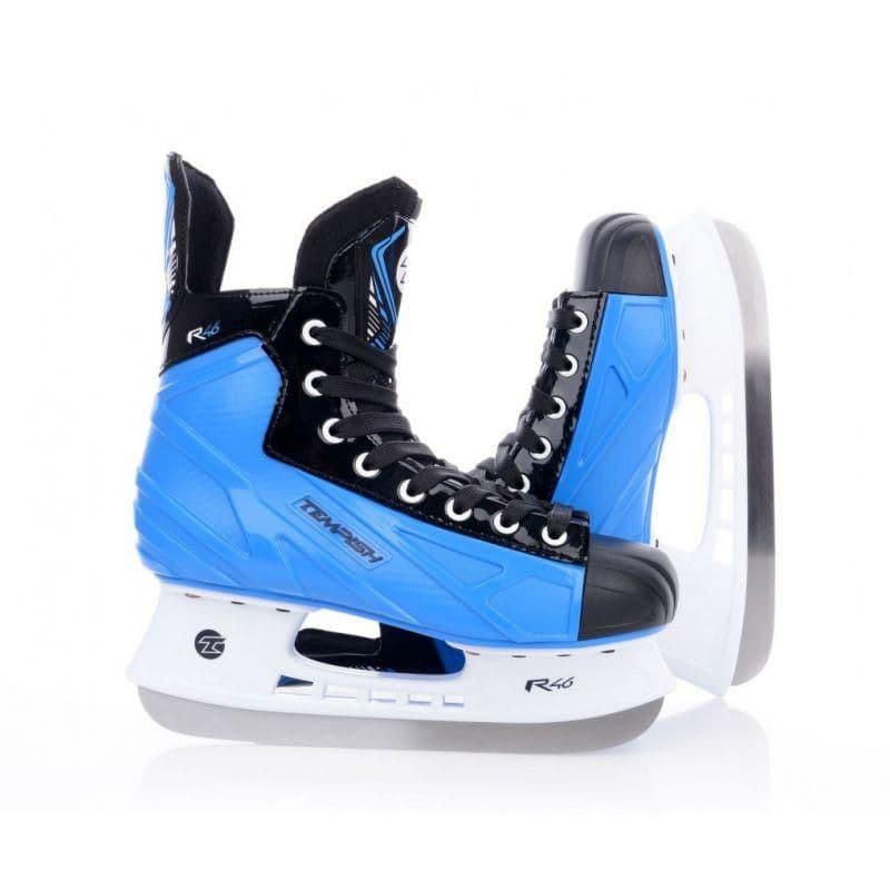 image-Tempish Rental R46 13000002064 ice hockey skates