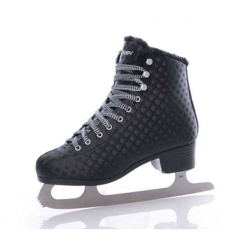 image-Tempish Giulia Black Plus W 1300001626 Figure Skates