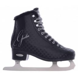 image-Tempish Giulia Black Plus W 1300001626 Figure Skates