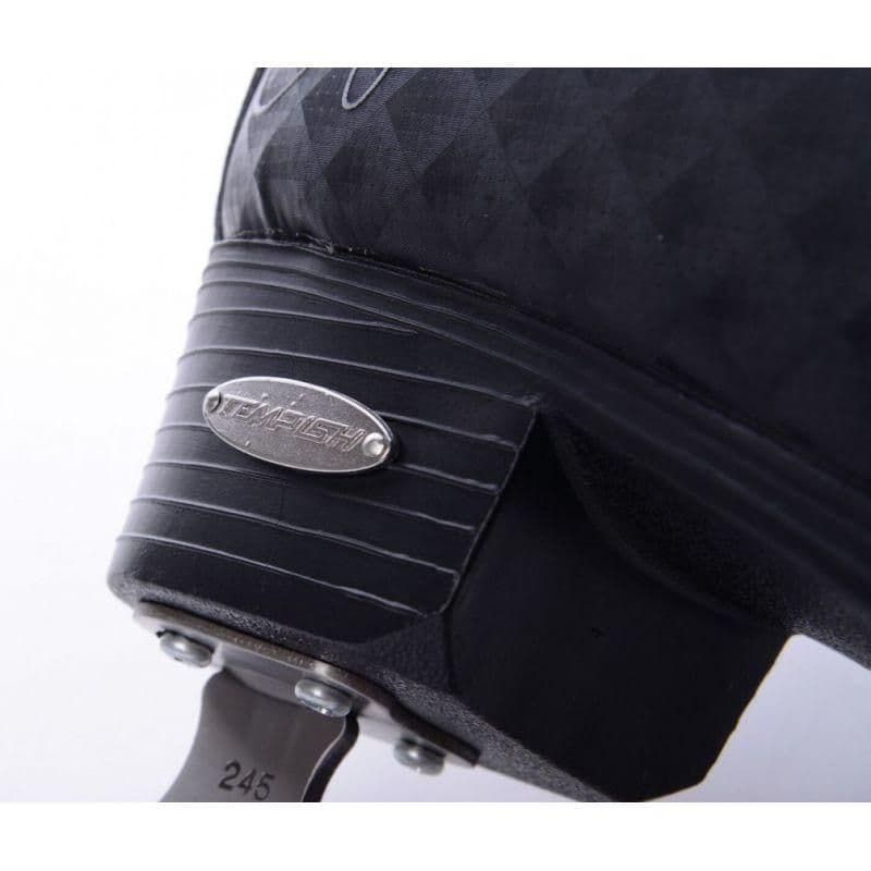 image-Tempish Giulia Black Plus W 1300001626 Figure Skates
