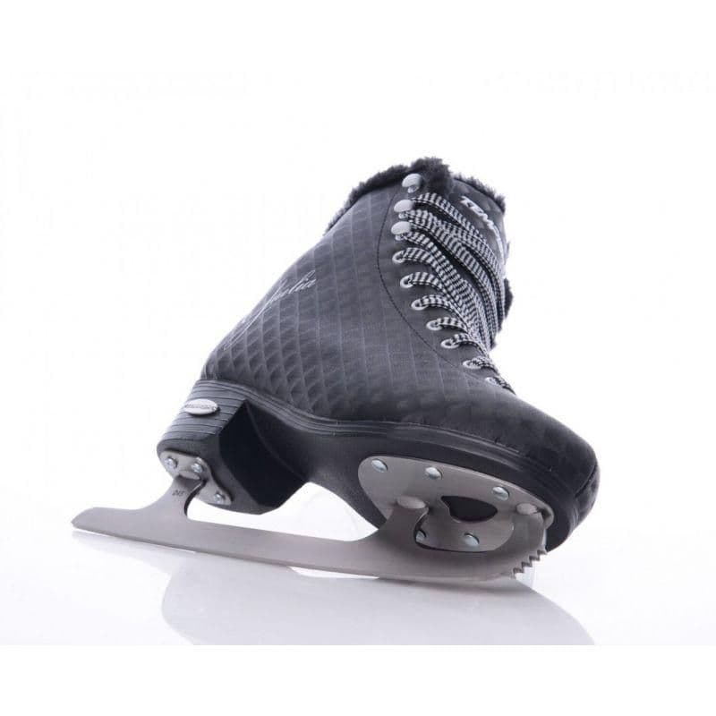 image-Tempish Giulia Black Plus W 1300001626 Figure Skates