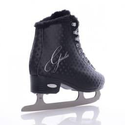 image-Tempish Giulia Black Plus W 1300001626 Figure Skates