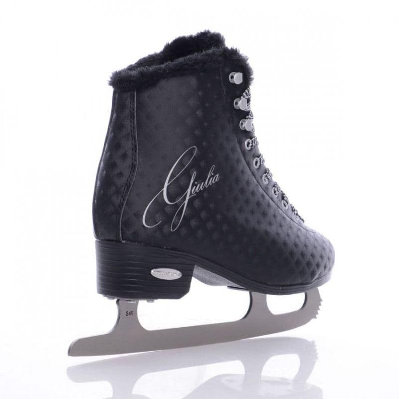 image-Tempish Giulia Black Plus W 1300001626 Figure Skates