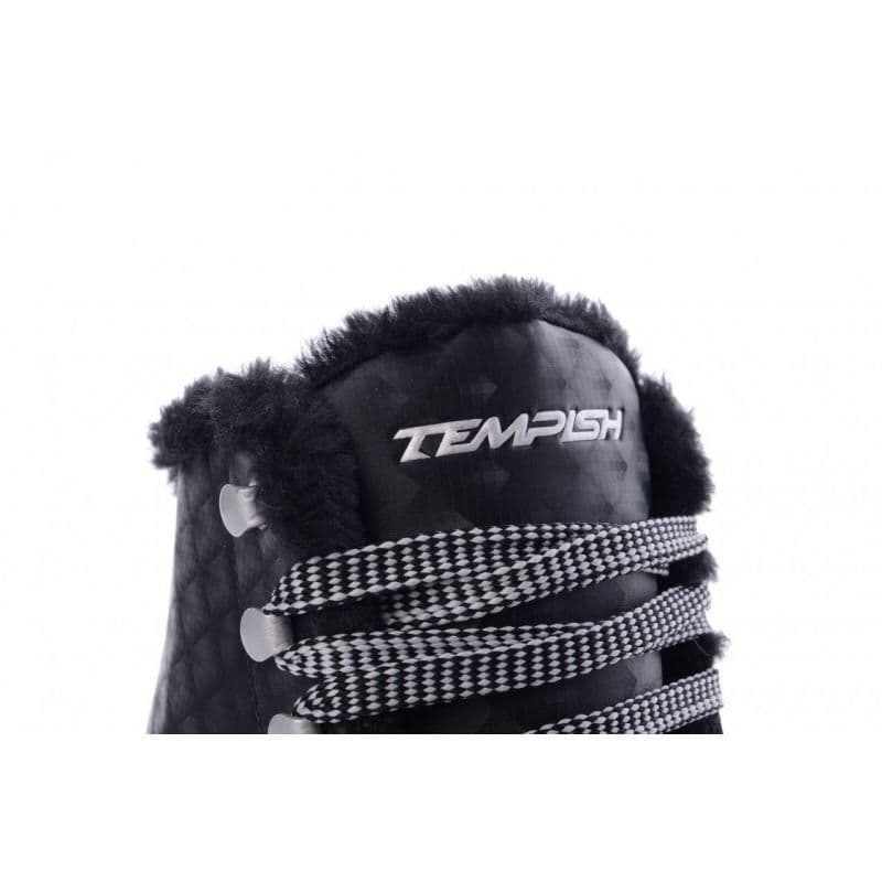 image-Tempish Giulia Black Plus W 1300001626 Figure Skates