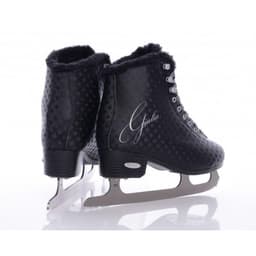 image-Tempish Giulia Black Plus W 1300001626 Figure Skates