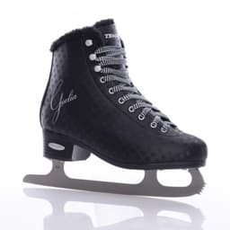 image-Tempish Giulia Black Plus W 1300001626 Figure Skates