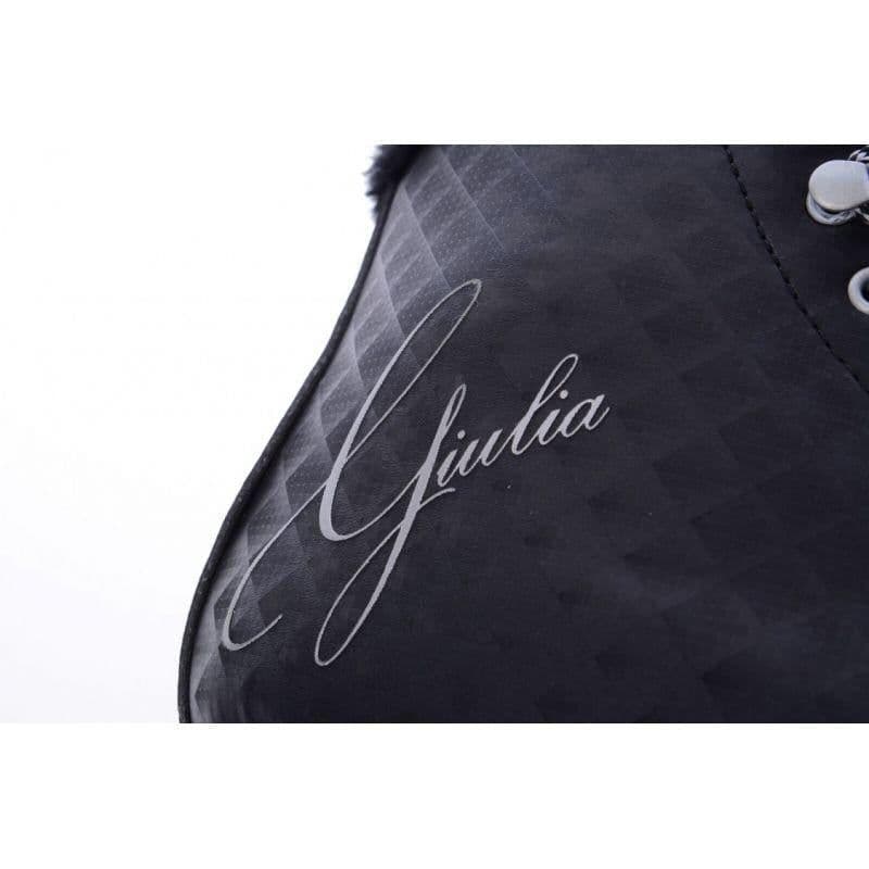 image-Tempish Giulia Black Plus W 1300001626 Figure Skates