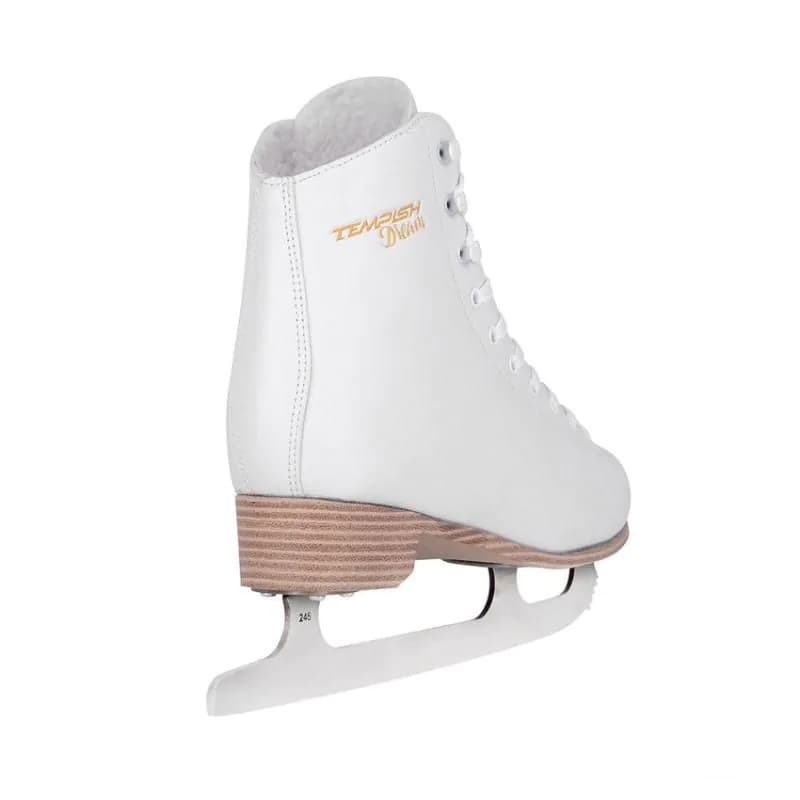 image-Tempish Dream White II W 1300001711 Figure Skates